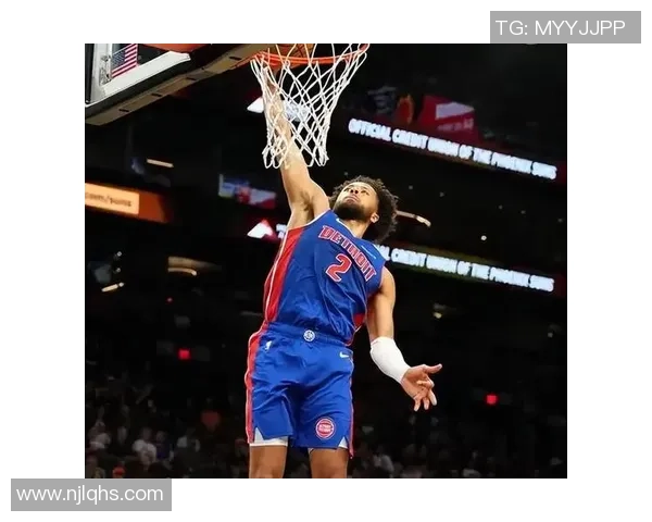 又一青年军兴起，新赛季最大黑马，活塞十连胜东部榜首，联盟第二