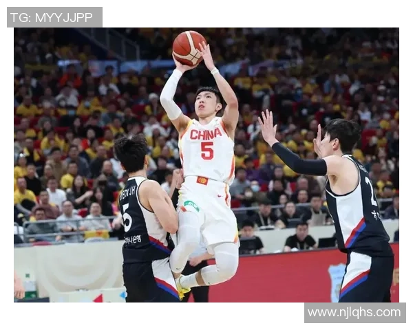 男篮76-80惜败韩国 球员点评:3人优异,1人杰出,6人低迷